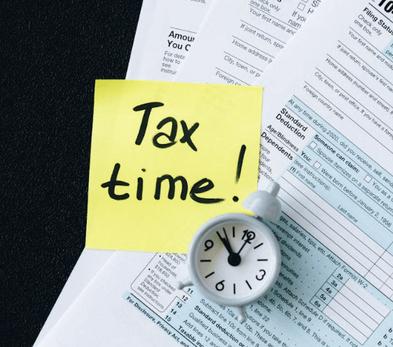 Geschillen met de Belastingdienst