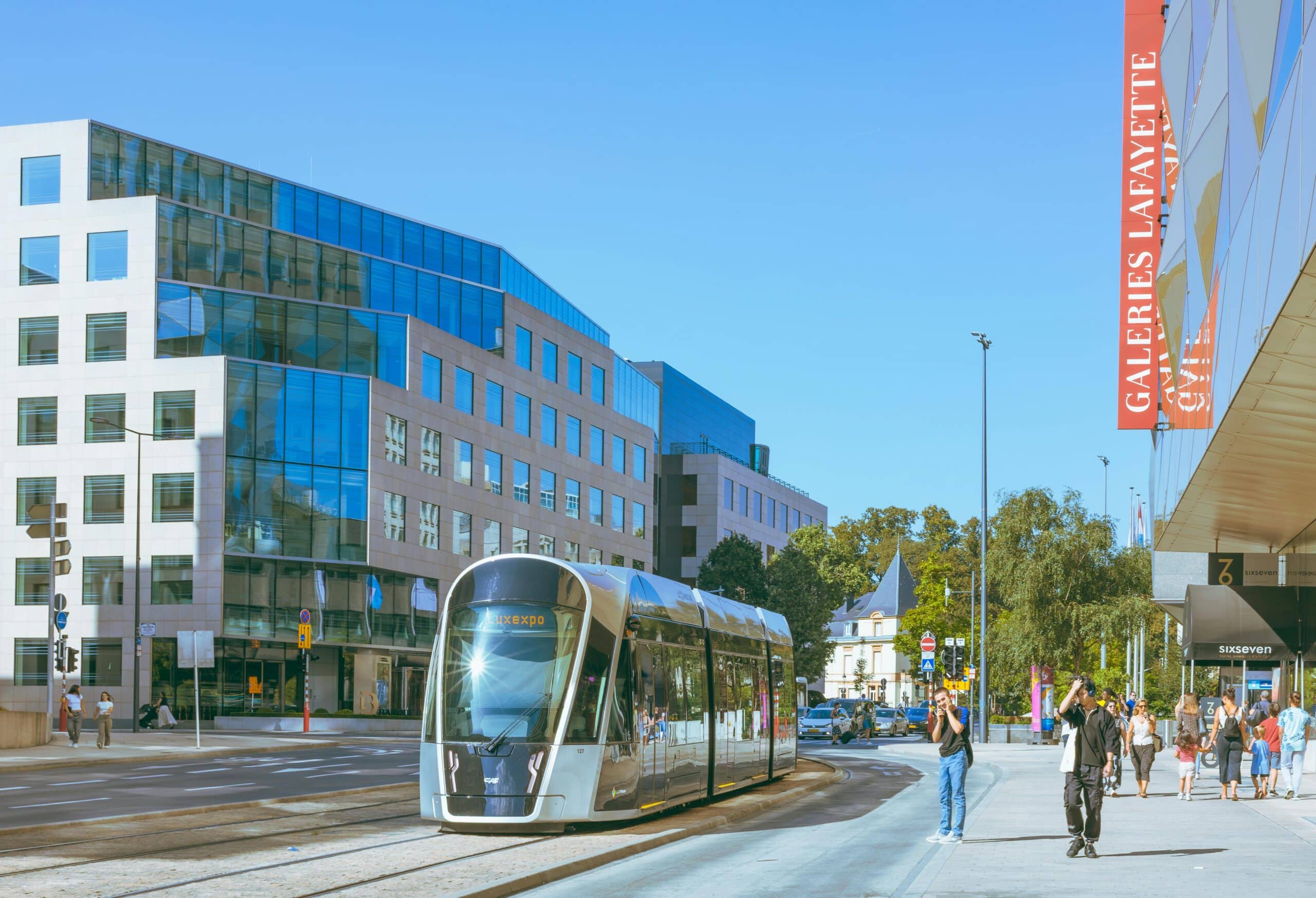 Luxemburg 2025: wat maakt het aantrekkelijk voor holdings en fondsen?