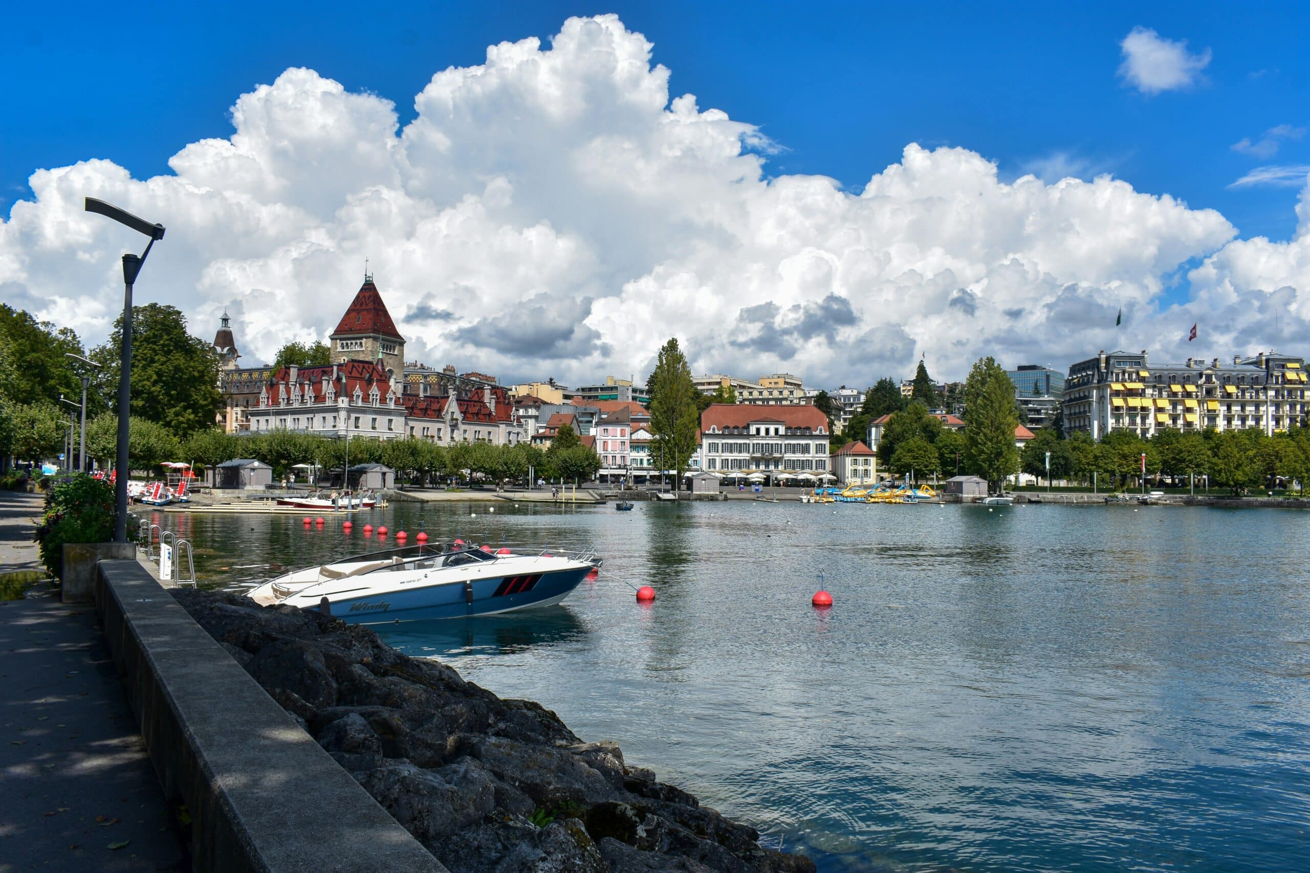 Doe de structuur check